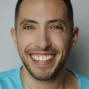 تصویر هنرمند Tal Shulman