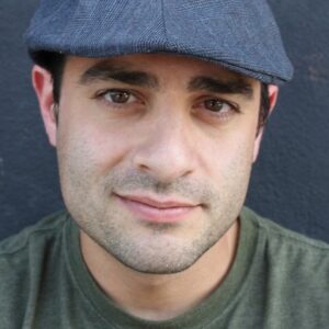 تصویر هنرمند Eddie Mensore