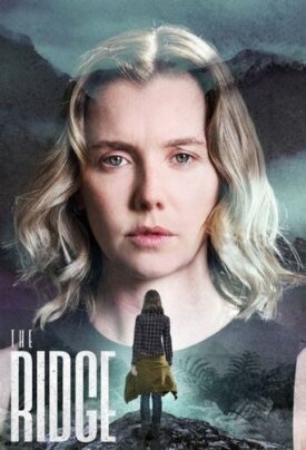 پوستر رسمی سریال The Ridge (2025)