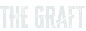 لوگوی رسمی سریال The Graft (2025)
