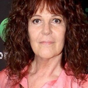 تصویر هنرمند Susú Pecoraro