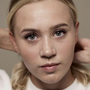 تصویر هنرمند Josefine Frida Pettersen