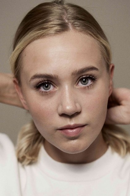 تصویر هنرمند Josefine Frida Pettersen
