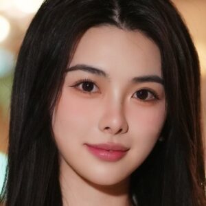 تصویر هنرمند Zhong Yating