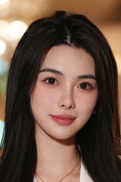 تصویر هنرمند Zhong Yating