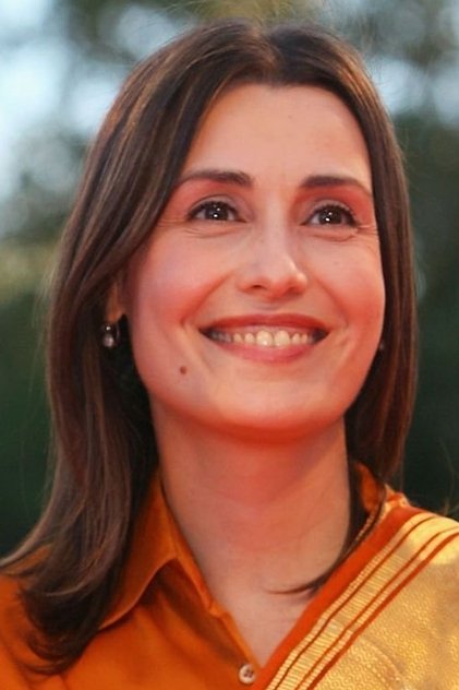 تصویر هنرمند Claudia Koll
