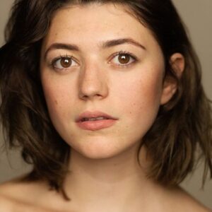 تصویر هنرمند Jasmine Blackborow