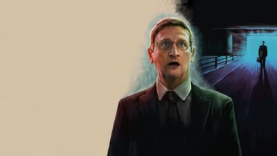 Teaser for The Chair Company