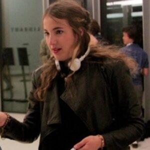 تصویر هنرمند Ellen Rodnianski