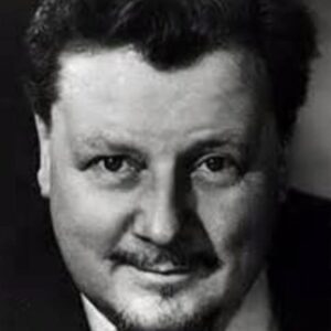 تصویر هنرمند Walter Szurovy