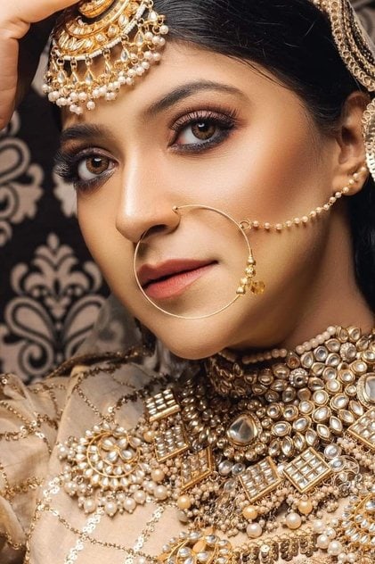 تصویر هنرمند Riyaa Ganguly