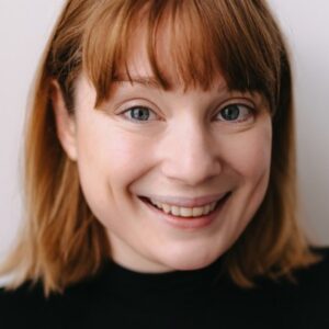 تصویر هنرمند Lucie Ingrová