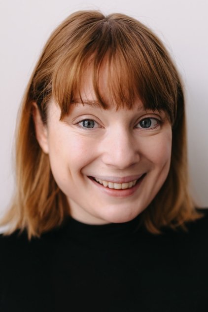 تصویر هنرمند Lucie Ingrová