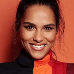 تصویر هنرمند Saffron Hocking