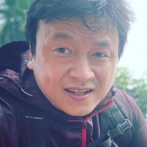 تصویر هنرمند Charles Gozali