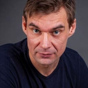 تصویر هنرمند Mikołaj Osiński