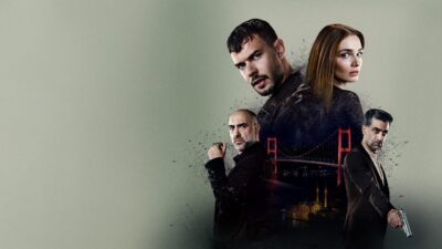 Teaser for Kaosun Anatomisi