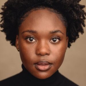 تصویر هنرمند Ayọ̀ Owóyẹmi-Peters