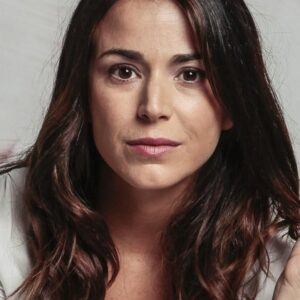 تصویر هنرمند Ignacia Baeza