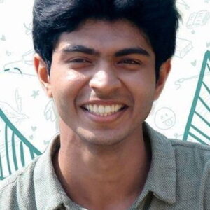 تصویر هنرمند Thomas Mathew