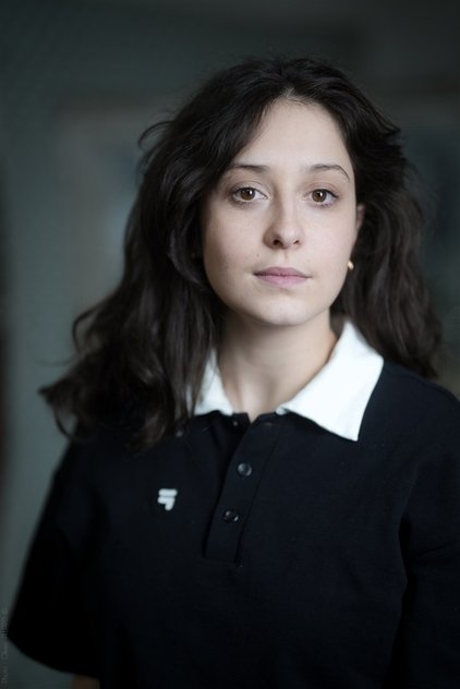تصویر هنرمند Lola Burbail