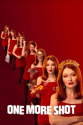 پوستر رسمی فیلم One More Shot (2025)