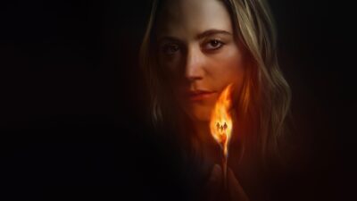 Teaser for The Hand That Rocks the Cradle