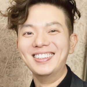 تصویر هنرمند Po-Hsiang Hao