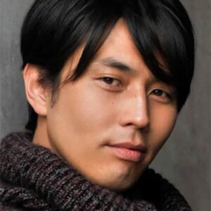 تصویر هنرمند Yoshihiko Hakamada