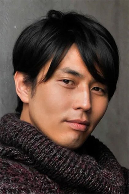 تصویر هنرمند Yoshihiko Hakamada