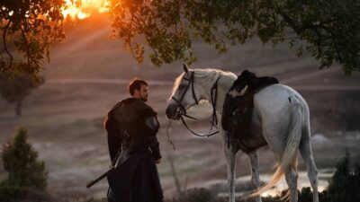 Teaser for Kurulus: Orhan