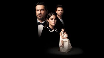 Teaser for Aynadaki Yabanci