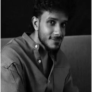 تصویر هنرمند Electronic Kili