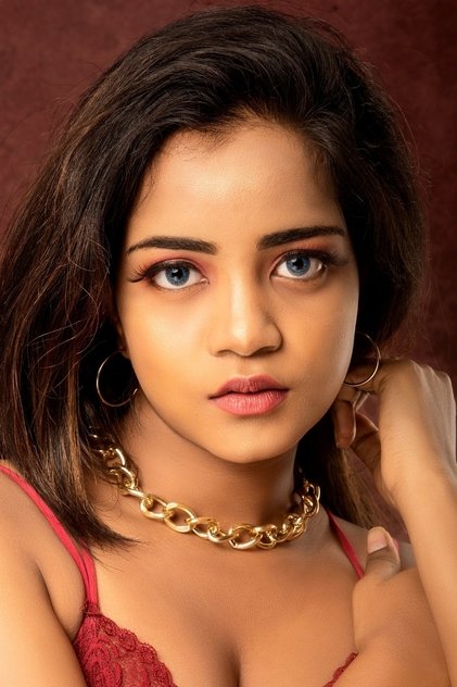 تصویر هنرمند Yuvikha Rajendran