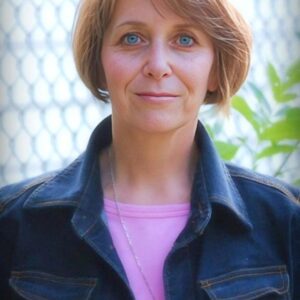 تصویر هنرمند Sally Meyer