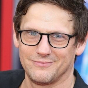 تصویر هنرمند Eric Bross