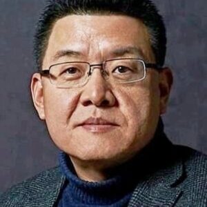 تصویر هنرمند Yang Woo-seok