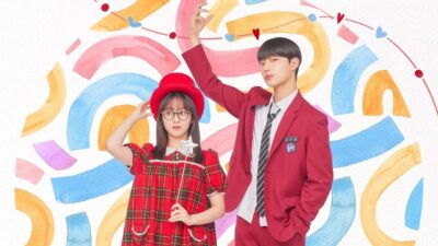 Teaser for Spirit Fingers