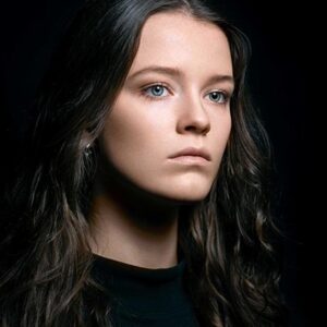 تصویر هنرمند Liah O'Prey