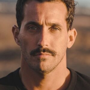 تصویر هنرمند Nacho Peña