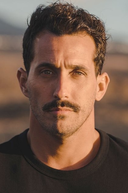 تصویر هنرمند Nacho Peña