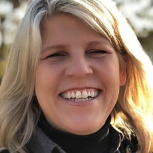 تصویر هنرمند Whitney James