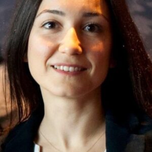 تصویر هنرمند İpek Türktan