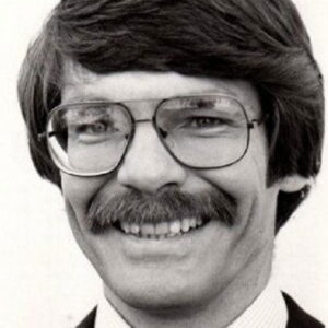 تصویر هنرمند Tom Patchett