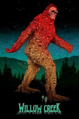 پوستر رسمی فیلم Willow Creek (2013)