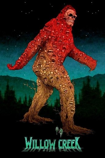 پوستر رسمی فیلم Willow Creek (2013)