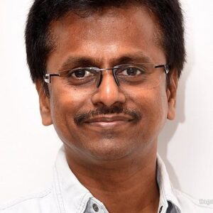 تصویر هنرمند A. R. Murugadoss
