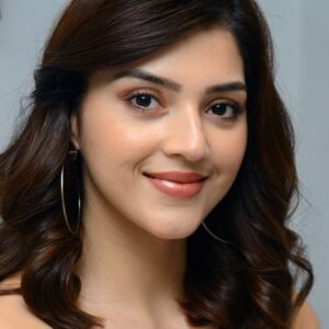 تصویر هنرمند Mehreen Pirzada