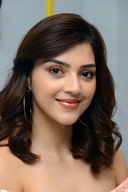 تصویر هنرمند Mehreen Pirzada