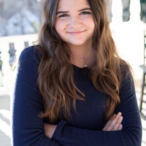 تصویر هنرمند Leah Newman